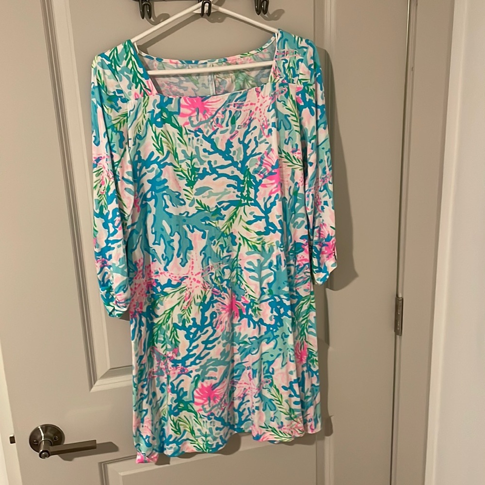 Lilly dress
